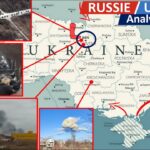 [UKRAINE / RUSSIE] Analyse de la situation militaire après 10 jours de guerre