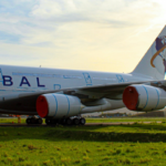Global Airlines lance une nouvelle compagnie haut de gamme vers les Etats-Unis avec l'A380