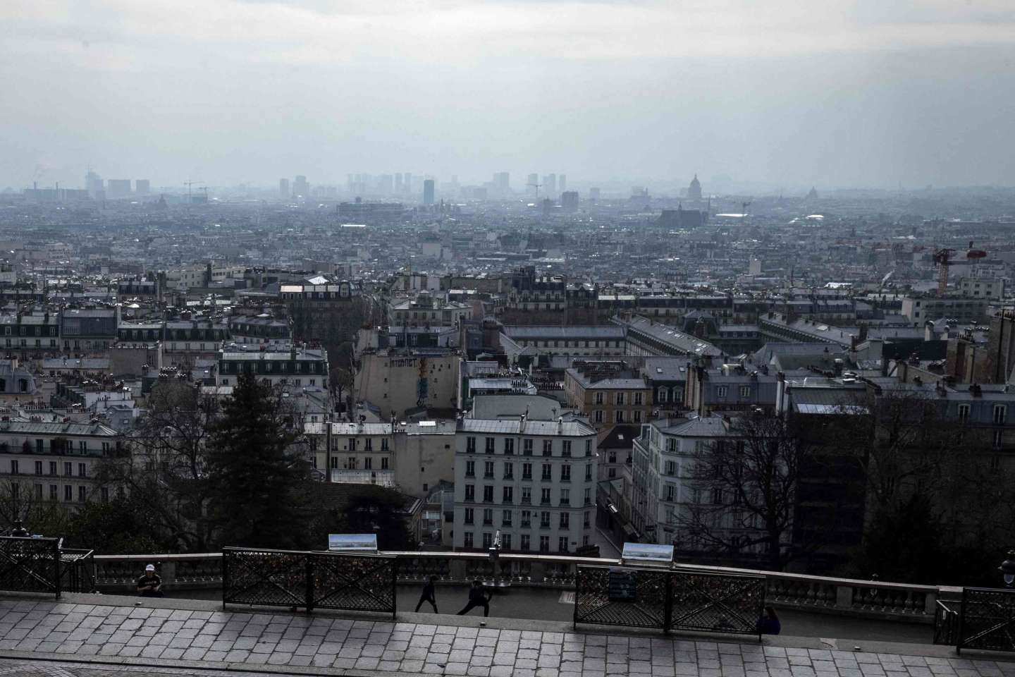 Le Conseil de Paris adopte le plan local d’urbanisme