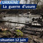 [UKRAINE / RUSSIE] La Russie face à la guerre d'usure & les contre-offensives -situation 12/06 Part1