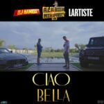 Ciao bella (feat. Lartiste)