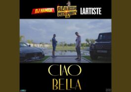 Ciao bella (feat. Lartiste)