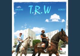 T.R.W (feat. Alonzo)