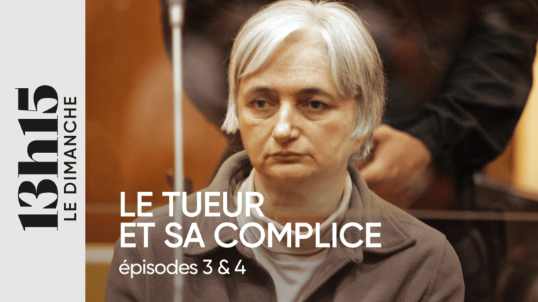 "13h15 le dimanche". Le tueur et sa complice > Episodes 3 & 4