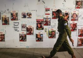 Croix-Rouge, examens médicaux, psychologues... Comment Israël se prépare au retour des premiers otages