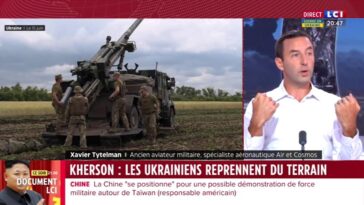 La contre-offensive ukrainienne aura-t-elle lieu ? Point de situation et perspectives début août