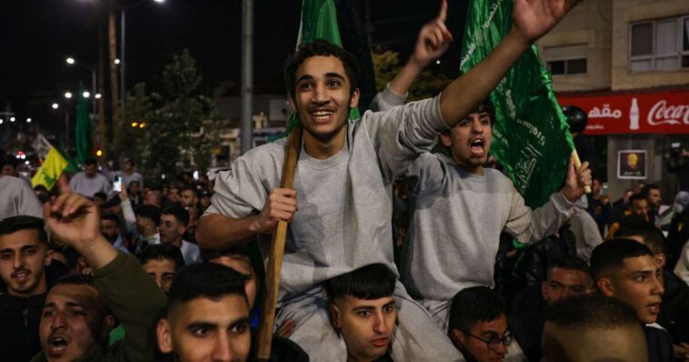Nouvelle libération d’otages du Hamas et de prisonniers palestiniens