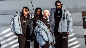 ATNT PARIS : La Success Story du Street-wear Moderne.