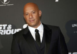 L’acteur américain Vin Diesel accusé d’agression sexuelle par une ancienne assistante