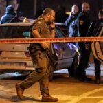 Deux blessés dans une attaque au couteau en Cisjordanie, l’assaillant “neutralisé”