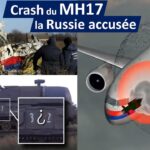 CRASH DU MH17: comment la Russie a été accusée - une enquête entre OSINT et guerre de l'information