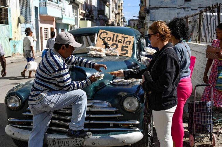 Cuba annonce un important plan de restrictions budgétaires