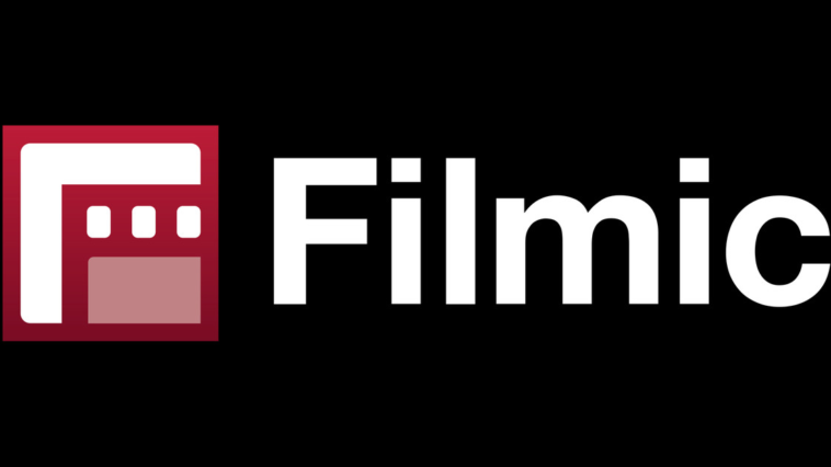 Filmic Logo