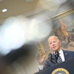 Joe Biden échoue face au Congrès