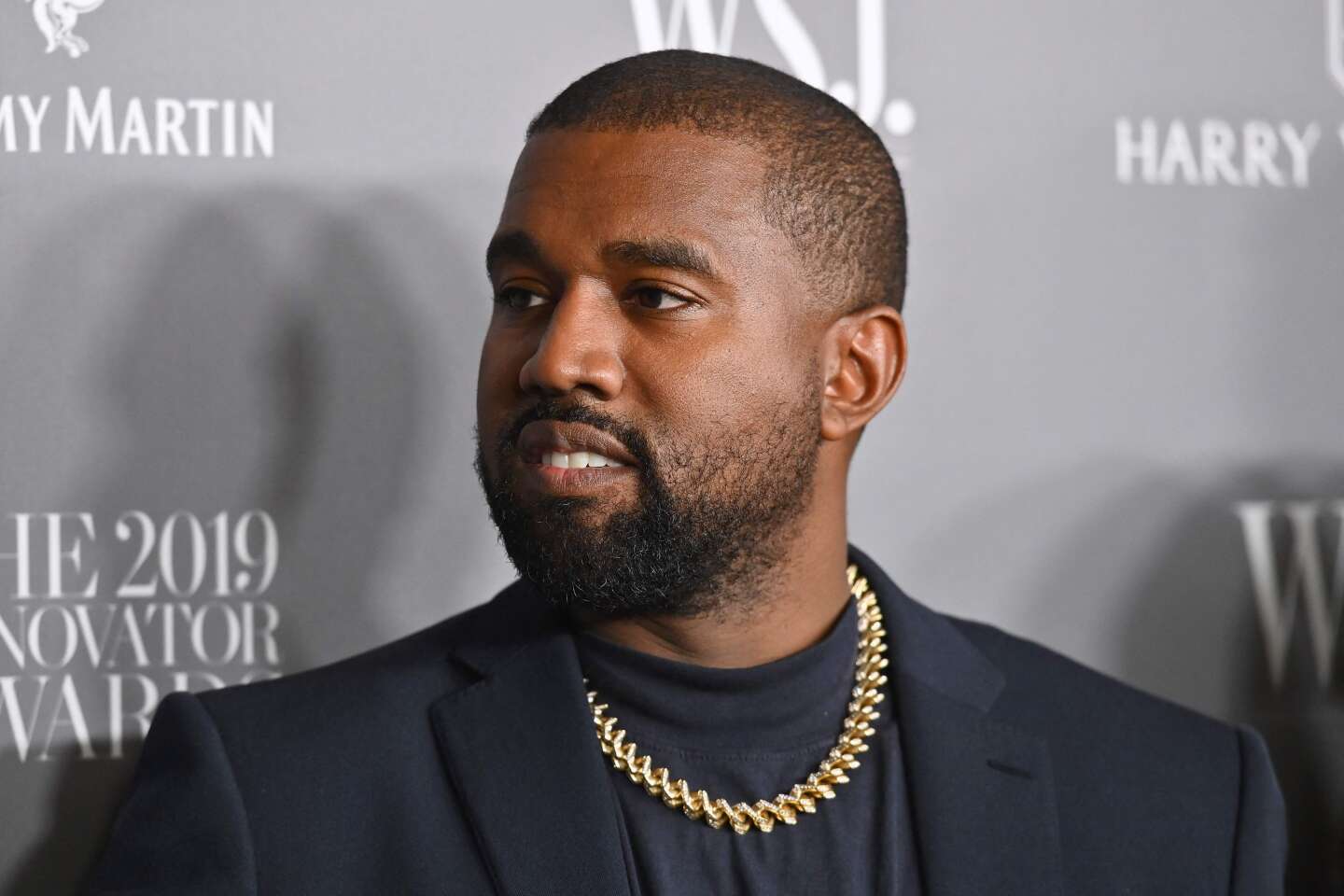 Kanye West s’excuse pour les propos antisémites qu’il a tenus il y a un an