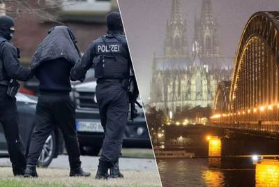 La cathédrale de Cologne en alerte: un groupe islamiste voudrait commettre plusieurs attentats en Europe