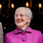 La reine du Danemark Margrethe II annonce abdiquer après 52 ans de règne