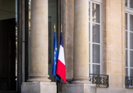 Le Conseil des ministres du mercredi 3 janvier annulé, l'entourage d'Emmanuel Macron ne souhaite pas donner la raison de cette annulation