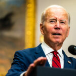 Le Congrès américain ouvre une enquête en destitution de Joe Biden