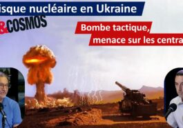 Menace nucléaire sur l'Ukraine: quel usage d'une bombe tactique et risque pour les centrales