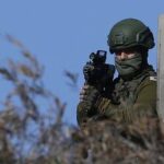 Deux Palestiniens tués par des tirs israéliens en Cisjordanie occupée