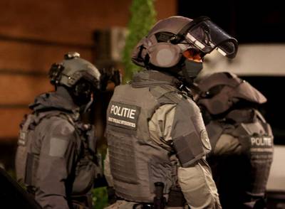 La menace terroriste aux Pays-Bas au deuxième niveau le plus élevé: “Les risques d’attentat sont réels”
