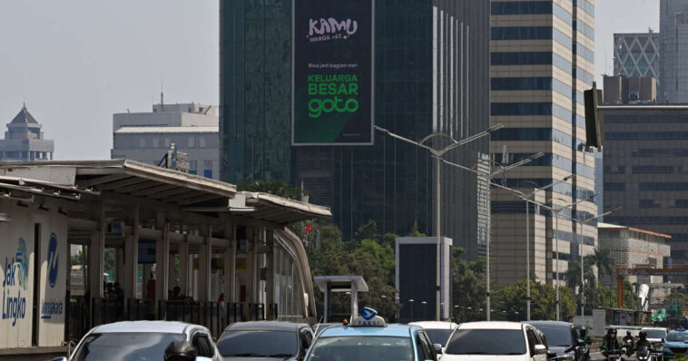 TikTok trouve la parade à 1,5 milliard de dollars pour revenir sur le marché indonésien