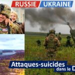 [UKRAINE / RUSSIE] Victoire à Kherson - Attaques-suicides dans le Donbass  - PART 1
