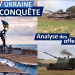 [Ukraine/Russie] La RECONQUÊTE a-t-elle commencé ? Perspectives pour la suite de la guerre