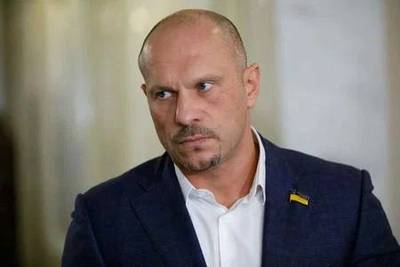Les services secrets ukrainiens éliminent un ex-député “transfuge” à Moscou: “Le sort qui attend tous les traîtres”