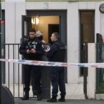 Le père soupçonné d’avoir tué sa famille en France a été entendu par les enquêteurs
