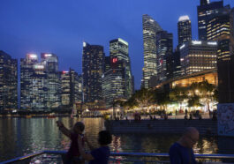 Zurich et Singapour classées villes les plus chères du monde par The Economist