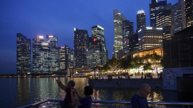 Zurich et Singapour classées villes les plus chères du monde par The Economist