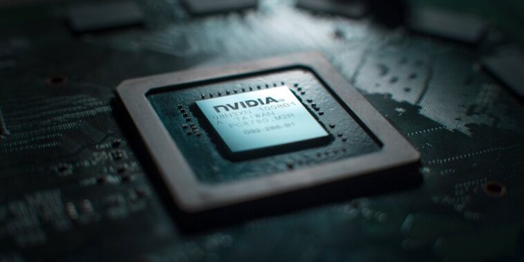 nvidia ai chips gID 7