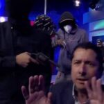 Irruption d’hommes armés à la télévision équatorienne: le procureur chargé de l’enquête a été assassiné