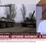 Bataille de Bakhmut: pourquoi l'Ukraine s'acharne - forces en présence et contre-offensive à venir