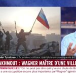 Chute de Bakhmut: ET APRÈS ? Chasseurs F-16 et Storm Shadow pour la contre offensive ukrainienne