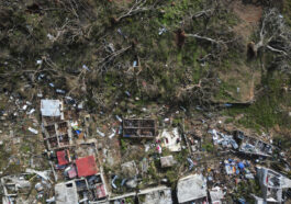 Au Mexique, Acapulco panse ses blessures deux mois après le passage de l’ouragan Otis