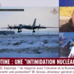 Échec russe à Bakhmut - Escalade nucléaire - Interview de Franck de la Légion des volontaires