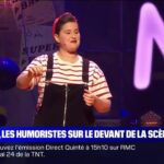 2024, les humoristes sur le devant de la scène - 01/01