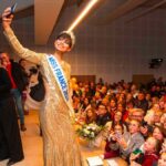 "Avoir cette morphologie par maladie", Ève Gilles (Miss France 2024) fait une grosse mise au point sur son poids