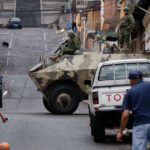10 choses à savoir sur la « guerre des narcos » qui met le pays en état de choc