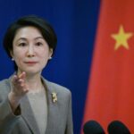 La Chine se dit « fermement opposée » à tout échange officiel entre Taïwan et les Etats-Unis