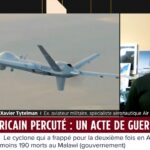 La Russie abat "par erreur" un drone MQ-9 américain - des Mig29 pour l'Ukraine