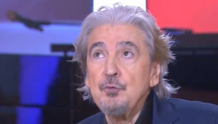 Serge Lama désormais incapable de rester debout ? Difficile aveu du chanteur sur son état de santé