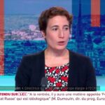 "Moscou a une politique opportuniste en Afrique", observe Marie Dumoulin