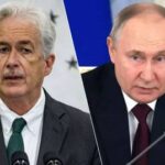 “La guerre en Ukraine a affaibli Poutine” : comment son autorité est fragilisée en Russie