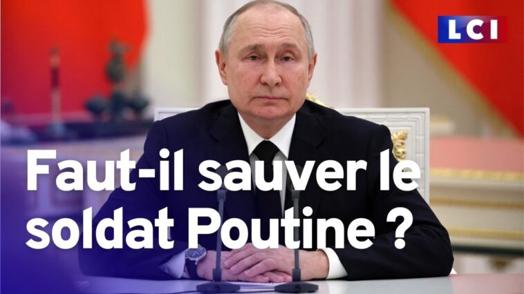 Poutine, un élément de stabilité pour l'occident ?