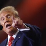 « Encourager l’inefficacité économique par des barrières douanières, comme le préconise Trump, conduit à un appauvrissement »