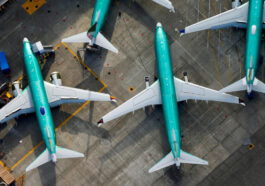 Après des incidents à répétition, Boeing limoge le responsable du programme 737 MAX